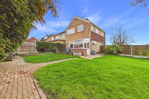 3 bedroom semi-detached house for sale, Hazelton Road, Colchester CO4
