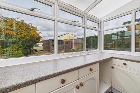 3 bedroom semi-detached house for sale, Hazelton Road, Colchester CO4