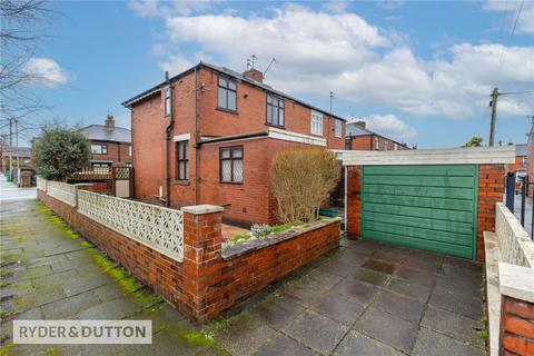 3 bedroom semi-detached house for sale, Broadfield Street, Heywood, Greater Manchester, OL10