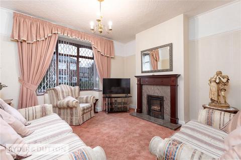 3 bedroom semi-detached house for sale, Broadfield Street, Heywood, Greater Manchester, OL10