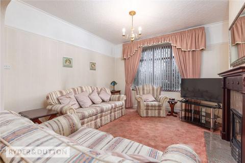 3 bedroom semi-detached house for sale, Broadfield Street, Heywood, Greater Manchester, OL10