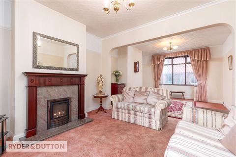 3 bedroom semi-detached house for sale, Broadfield Street, Heywood, Greater Manchester, OL10