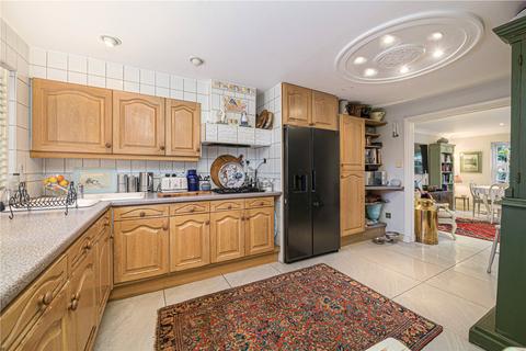 4 bedroom house for sale, Beaufort Close, Lynden Gate, London, SW15