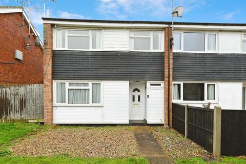 3 bedroom semi-detached house for sale, Westmark, KING'S LYNN