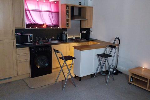 undefined, Flat 8, 24 Beaconsfield Street, Hartlepool, Cleveland, TS24 0NX