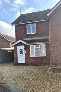 undefined, Farrow Avenue, Holbeach, SPALDING
