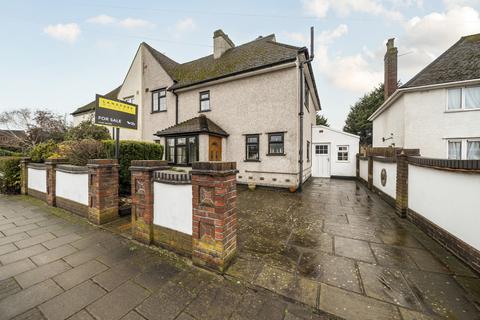 undefined, Green Way, Bromley
