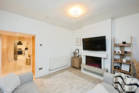 2 bedroom end of terrace house for sale, Alfreton Road, Westhouses, ALFRETON