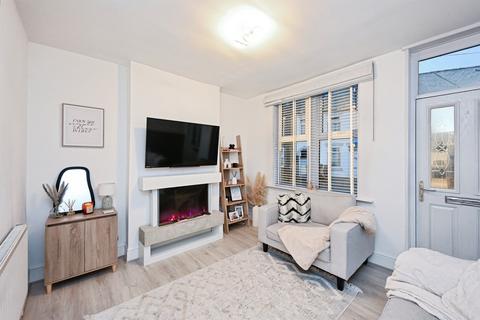 2 bedroom end of terrace house for sale, Alfreton Road, Westhouses, ALFRETON