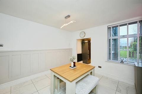 2 bedroom end of terrace house for sale, Alfreton Road, Westhouses, ALFRETON