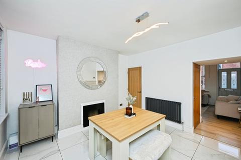 2 bedroom end of terrace house for sale, Alfreton Road, Westhouses, ALFRETON