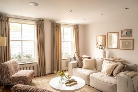 undefined, Ansdell Terrace, Kensington, W8