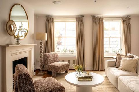 undefined, Ansdell Terrace, Kensington, W8