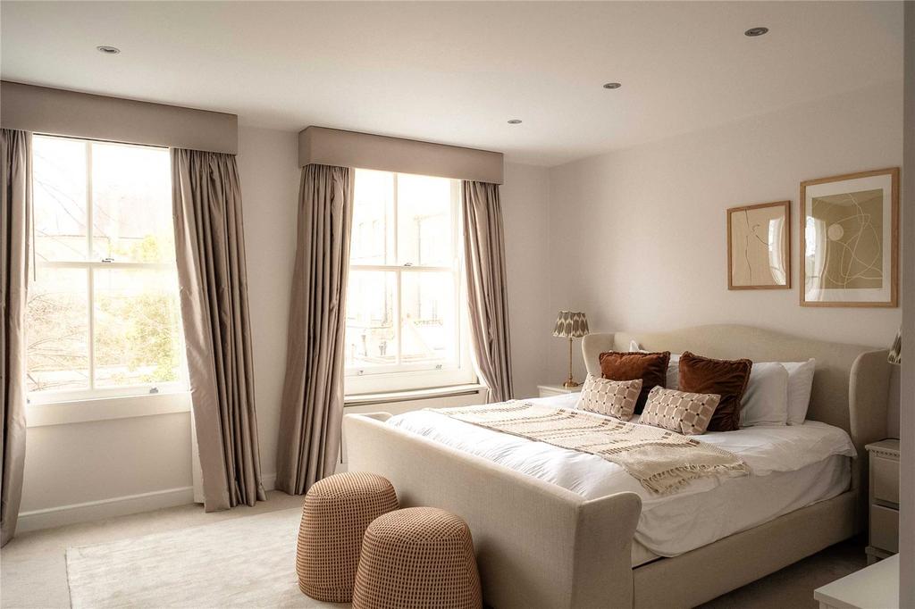 Principal Bedroom