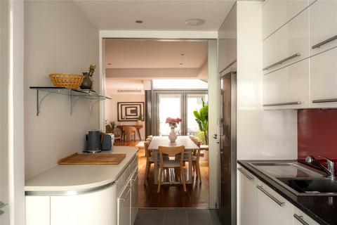 undefined, Ansdell Terrace, Kensington, W8