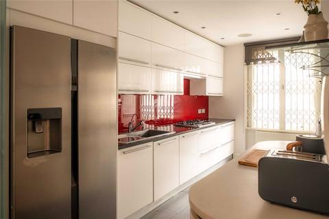 undefined, Ansdell Terrace, Kensington, W8