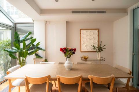 undefined, Ansdell Terrace, Kensington, W8