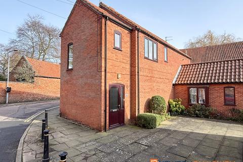 undefined, Bede House Court, Newark NG24