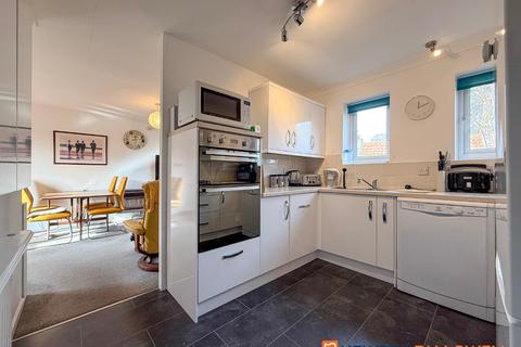 undefined, Bede House Court, Newark NG24