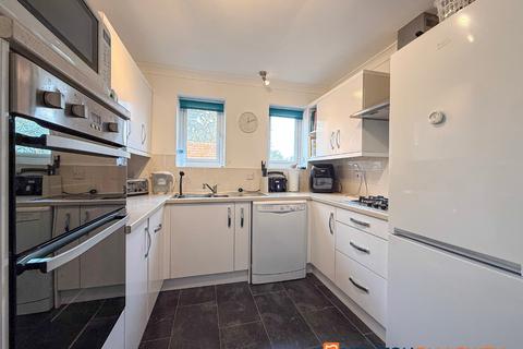 undefined, Bede House Court, Newark NG24