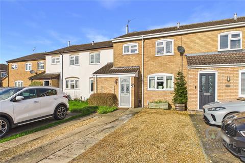 undefined, Whittam Close, Wellingborough NN9