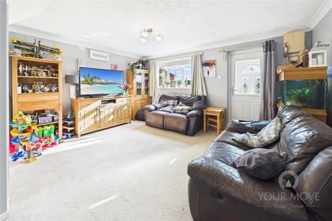 undefined, Whittam Close, Wellingborough NN9