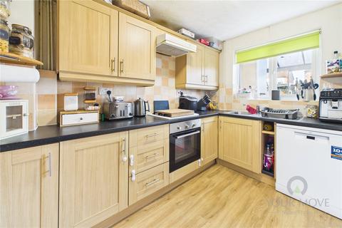 undefined, Whittam Close, Wellingborough NN9