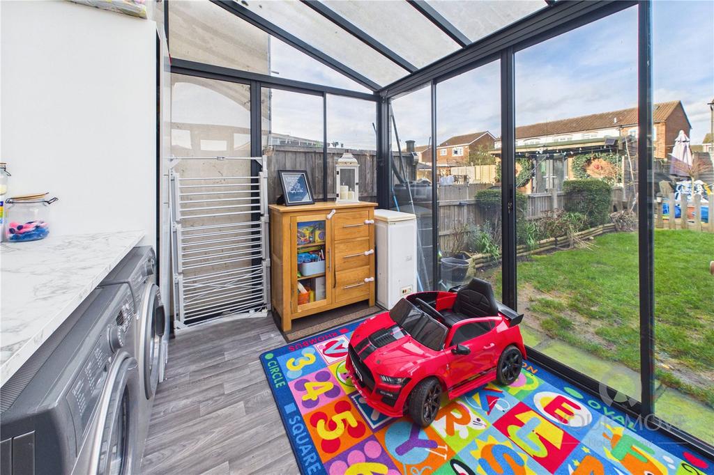 Sun Room