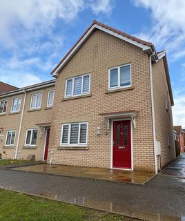 undefined, Churchill Avenue, Skegness, Lincolnshire, PE25 2RN