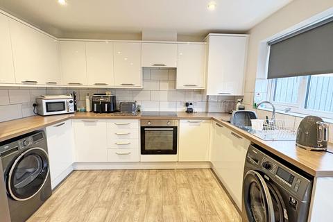 undefined, Churchill Avenue, Skegness, Lincolnshire, PE25 2RN