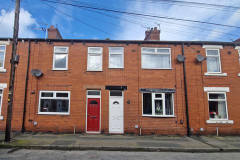 undefined, Ambler Street, CASTLEFORD