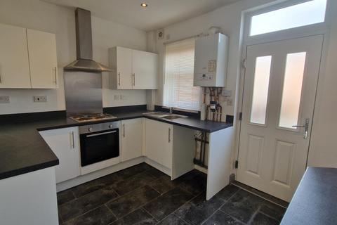 undefined, Ambler Street, CASTLEFORD