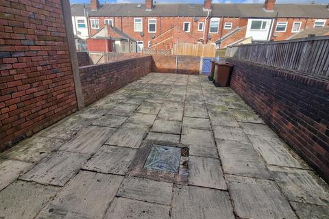 undefined, Ambler Street, CASTLEFORD
