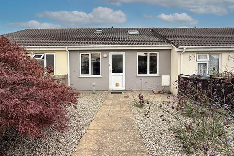 2 bedroom terraced bungalow for sale, Heanton Lea, Barnstaple EX31