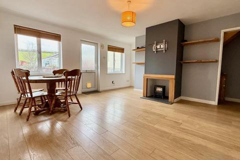 2 bedroom terraced bungalow for sale, Heanton Lea, Barnstaple EX31