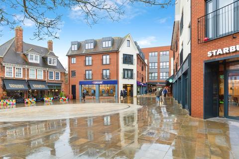 2 bedroom apartment for sale, Leys Avenue, Letchworth Garden City