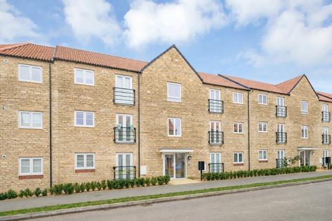2 bedroom apartment for sale, Stud Road, Barleythorpe