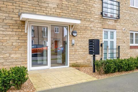 2 bedroom apartment for sale, Stud Road, Barleythorpe