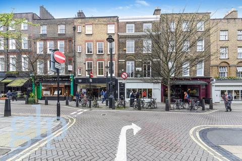 1 bedroom apartment to rent, Lambs Conduit Street, Bloomsbury, WC1N