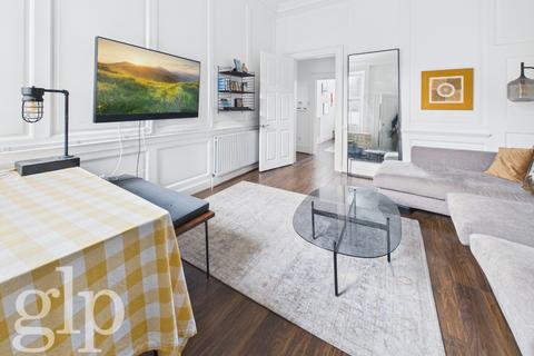 1 bedroom apartment to rent, Lambs Conduit Street, Bloomsbury, WC1N