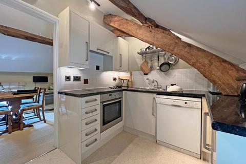 2 bedroom duplex for sale, The Byways, Gaulby Lane, Stoughton