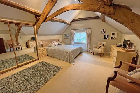 2 bedroom duplex for sale, The Byways, Gaulby Lane, Stoughton
