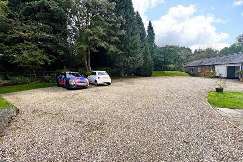 2 bedroom duplex for sale, The Byways, Gaulby Lane, Stoughton