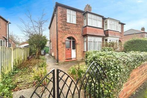 Walburt Avenue, Thurnscoe, Rotherham, S63 0TN