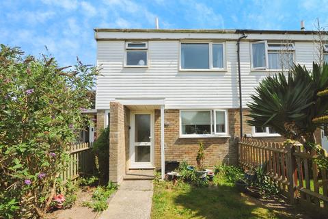3 bedroom terraced house for sale, Pelwood Road, Camber, Rye