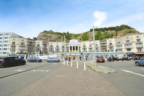 undefined, Pelham Crescent, Hastings