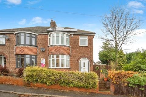 3 bedroom semi-detached house for sale, Castle Hill Avenue, MEXBOROUGH