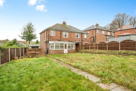 3 bedroom semi-detached house for sale, Castle Hill Avenue, MEXBOROUGH