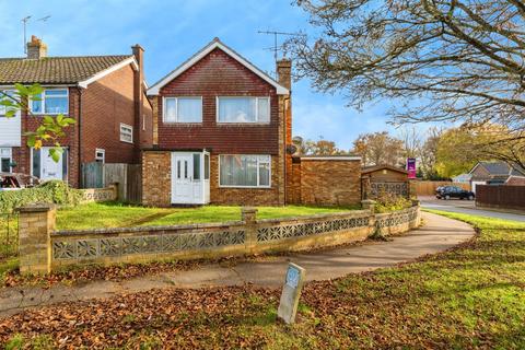 undefined, Fisher Way, Thetford