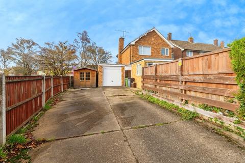 undefined, Fisher Way, Thetford